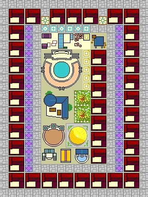 zeus residence|Housing Levels – Zeus Heaven .